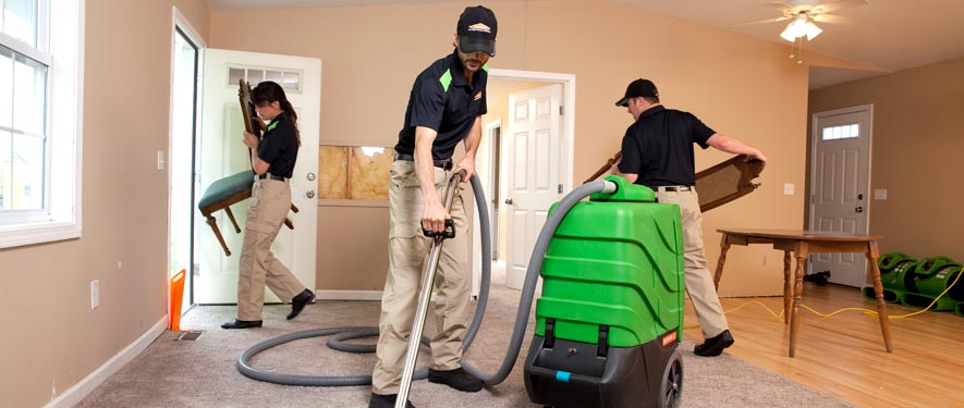 Spring Valley, CA cleaning services